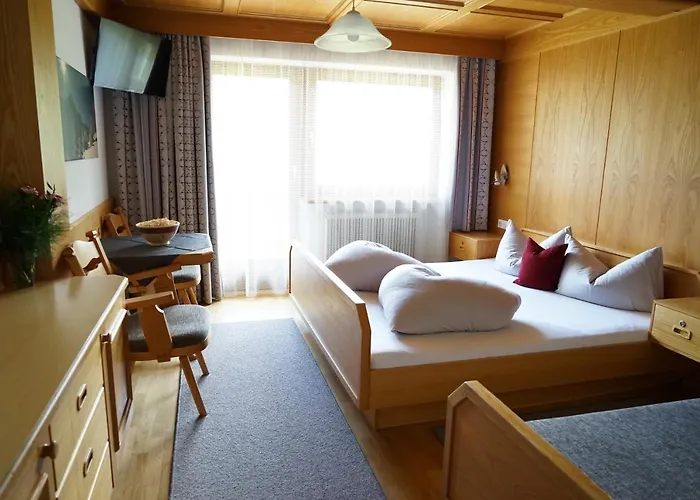 Bed & Breakfast Cornelia