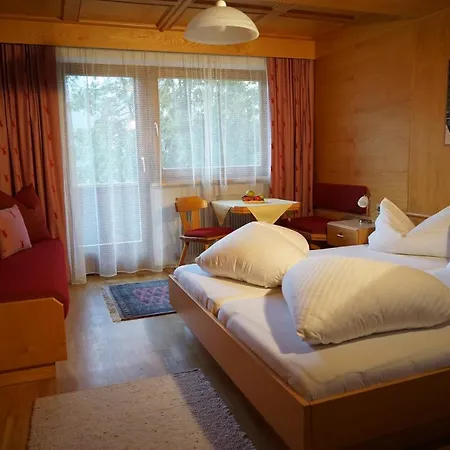 Mamoa Apartment *