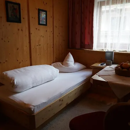 Bed & Breakfast Cornelia *