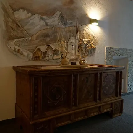 Mamoa Apartment *