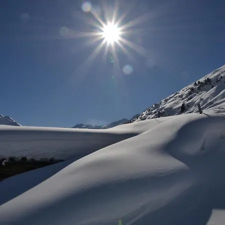 Mamoa Sölden