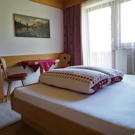 Mamoa Apartment Sölden