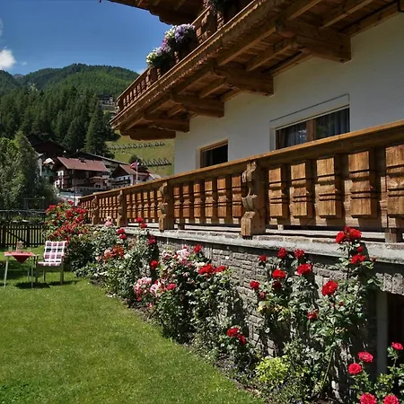 Mamoa Sölden