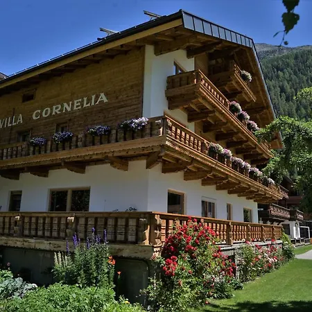 Bed & Breakfast Cornelia *