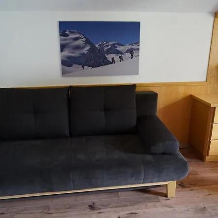 Mamoa Apartment Sölden