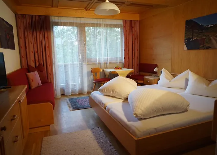 Cornelia Bed and Breakfast 3*