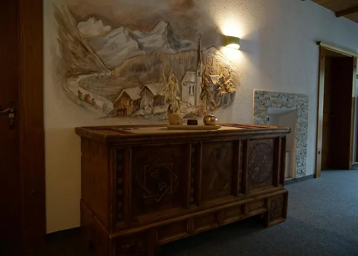 Cornelia Bed and Breakfast 3*