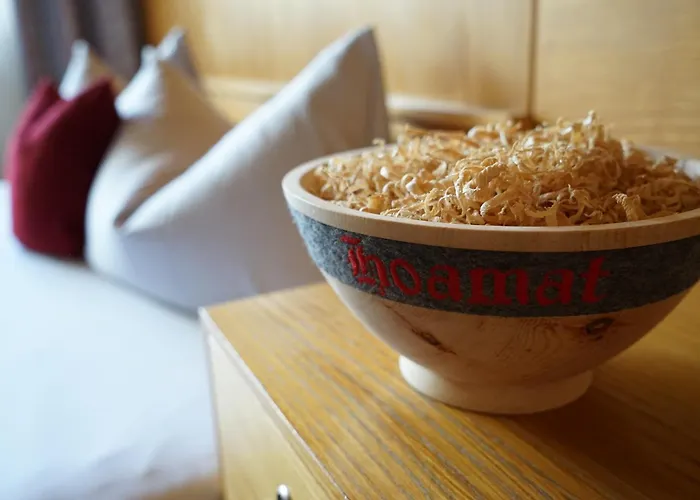 Cornelia ベッド・アンド・ブレックファスト 3*