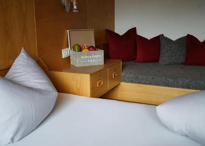 Cornelia Bed & Breakfast