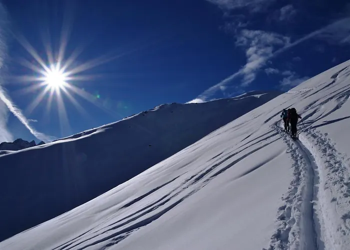 Alojamento de Acomodação e Pequeno-almoço Cornelia Sölden